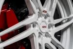 Dodge Viper ACR on ADV.1 Wheels (ADV06R M.V2 CS) 2016 года